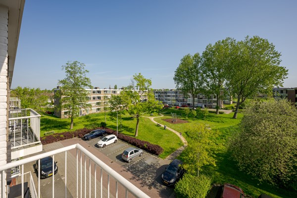 Medium property photo - Ruysdaelhof 32, 2251 JK Voorschoten